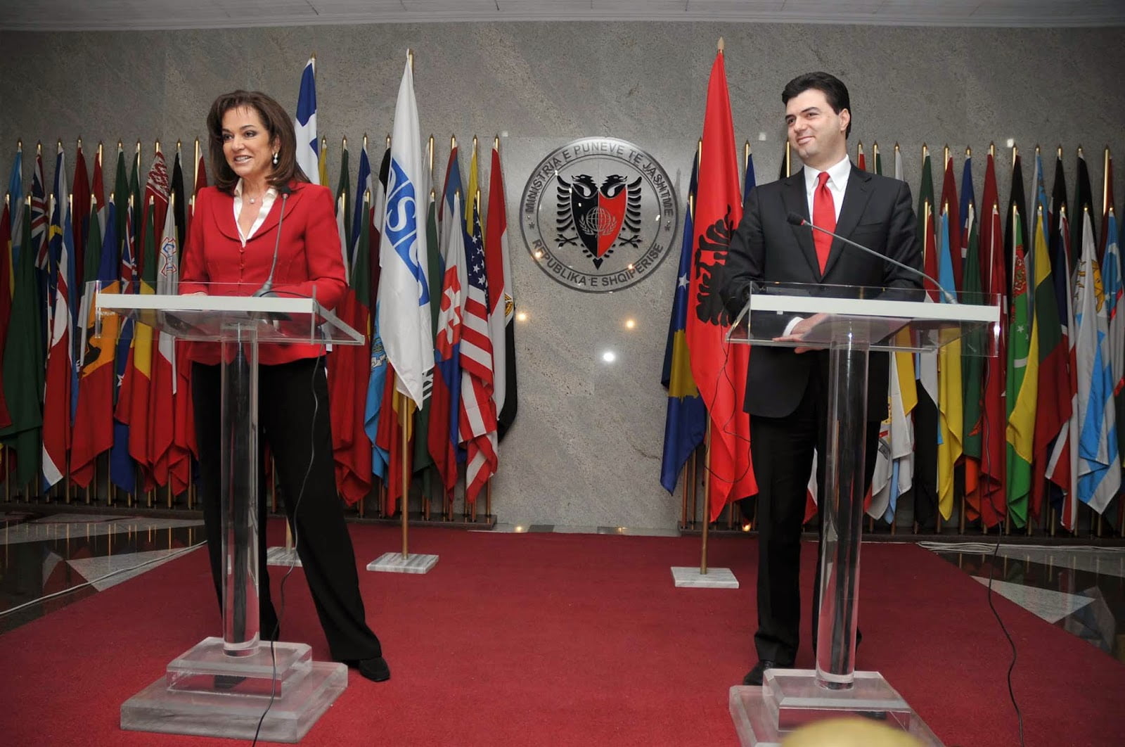 Αλβανία: Ποινικές διώξεις για την υπογραφή ΑΟΖ με την Ελλάδα