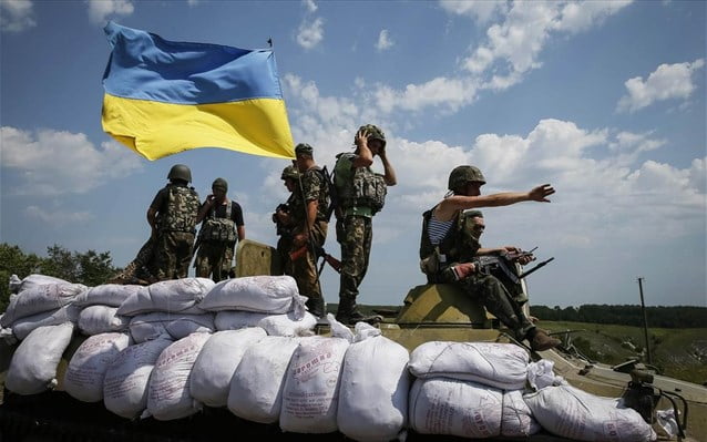 Συμφωνούν για εκεχειρία στην Ουκρανία οι ΥΠΕΞ Ρωσίας – Γερμανίας