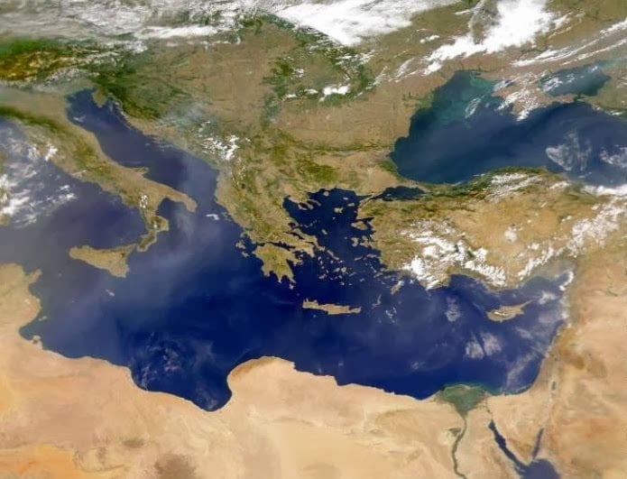 Ελληνική «γεωπολιτική αυτοκτονία» σε περιβάλλον αρχόμενης παγκόσμιας σύρραξης