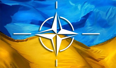 Προ Έκτακτης Συνόδου του ΝΑΤΟ, με Ουκρανία