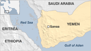 Μαίνονται οι μάχες στη βόρεια Σαναά στην Υεμένη