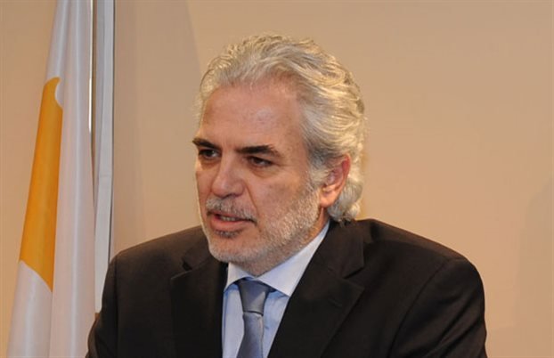 Ικανοποίηση για το χαρτοφυλάκιο που ανέλαβε ο κύπριος επίτροπος Χρ. Στυλιανίδης