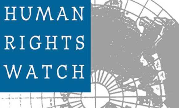 Παρατήριο Ανθρωπίνων Δικαιωμάτων: Περιορίζονται σημαντικά οι ελευθερίες στην Τουρκία