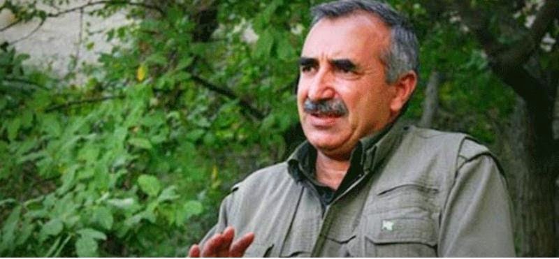 Μουράτ Καραγιλάν: Η MİT διαδίδει ψευδείς ειδήσεις για τους Κούρδους