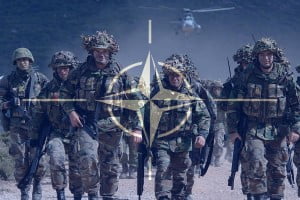 NATO’s Options in Ukraine. Propaganda Retrenchment Before “Aggressive Military Aid” Directed against Russia