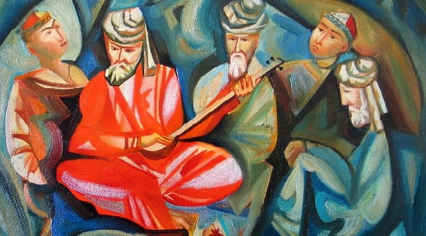 Ξεκινά το 2o Φεστιβάλ του Ουζμπεκιστάν στην Αθήνα