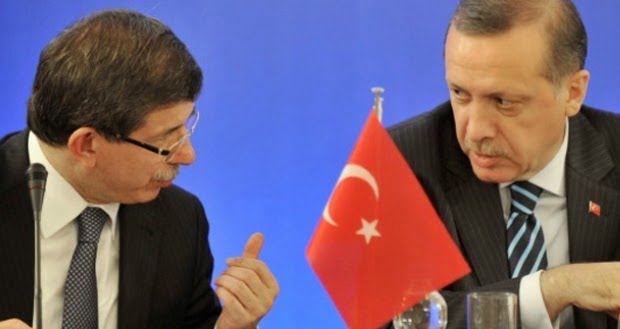 Η νέα Τουρκία, το δίδυμο Ερντογάν-Νταβούτογλου και οι αποκεφαλιστές
