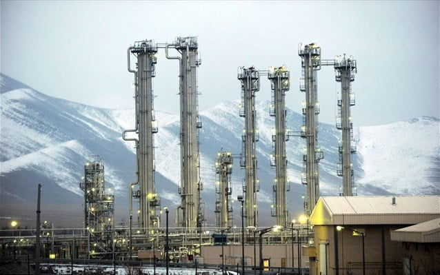 Οι ΗΠΑ απέρριψαν πρόταση του Ιράν για τη συμμετοχή του στη συμμαχία κατά του ΙΚ με αντάλλαγμα μεγαλύτερη ευελιξία στο πυρηνικό του πρόγραμμα