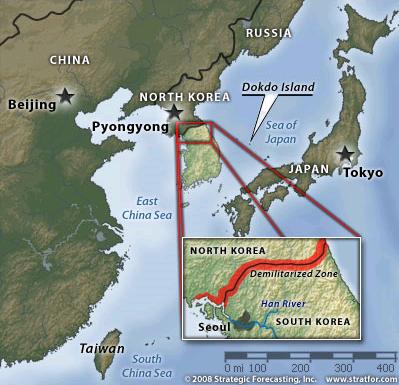 Η Βόρεια Κορέα πρότεινε τη λύση του “ενός κράτους, δύο συστημάτων” για την επανένωσή της με τη Νότια