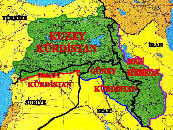 Τουρκία: Σχέδια για «νεκρή ζώνη» στα νότια σύνορα της χώρας