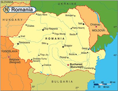 O κόσμος οδηγείται σε κατακλυσμιαίες αλλαγές – Η Μόσχα αντιδρά σε ενδεχόμενη προσάρτηση της Μολδαβίας από τη Ρουμανία