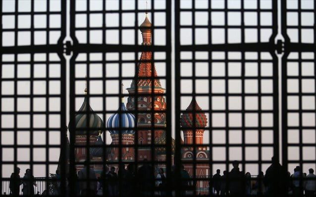 Ε.Ε.: Σε ισχύ παραμένουν οι κυρώσεις κατά της Ρωσίας