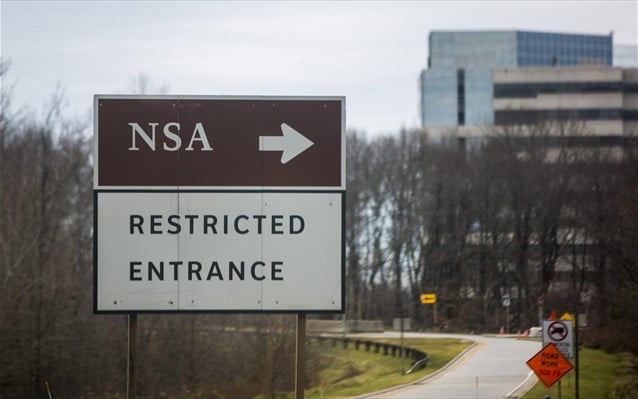 Spiegel: Η NSA είχε πρόσβαση στο δίκτυο τηλεπικοινωνιακών εταιρειών της Γερμανίας