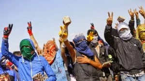 Τούρκοι: Απαγορεύουν στους Κούρδους να πάνε στο Κομπάνι!