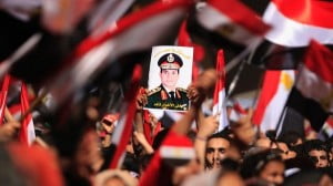 Αίγυπτος: Άρχισαν τα αντίποινα του Σίσι στη Χαμάς…