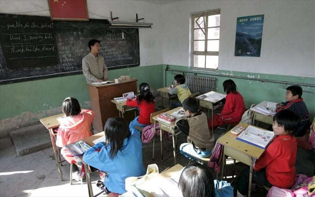 Κίνα: Αντιθρησκευτική εκστρατεία στα σχολεία των μουσουλμανικών περιοχών