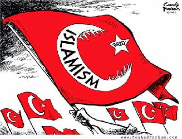 Το μέλλον των σχέσεων της Δύσης με την Τουρκία – Κινδυνεύει η θέση της Τουρκίας στο ΝΑΤΟ;