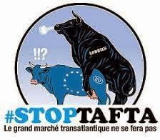 TTIP – TAFTA – TISA