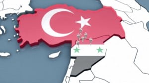 Συρία: Είμαστε σε εμπόλεμη κατάσταση με την Τουρκία!