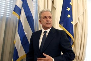 Τι απαιτείται για μια δημοκρατική Ευρωπαϊκή Επιτροπή;