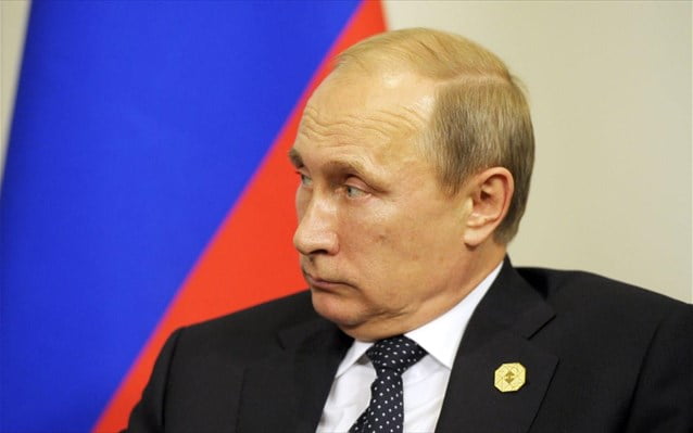 Διαψεύδεται πρόωρη αποχώρηση του Πούτιν από το G20
