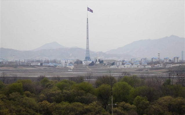Νέα πυρηνική εγκατάσταση έθεσε σε λειτουργία η Β. Κορέα