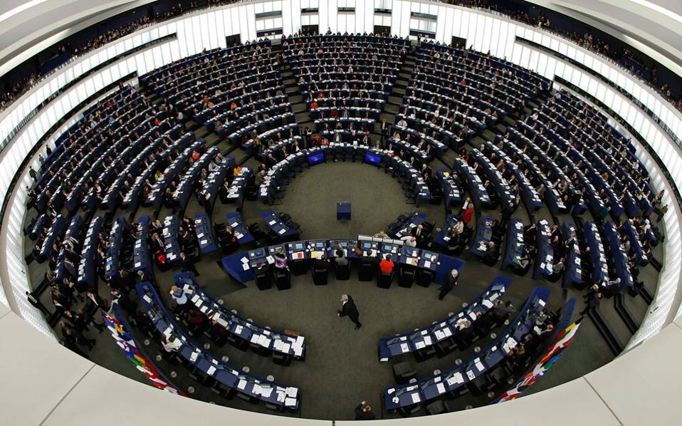 Φιλελεύθερος: Αποκαλύπτουμε τα προσχέδια ψηφισμάτων Ευρωβουλής για ΑΟΖ