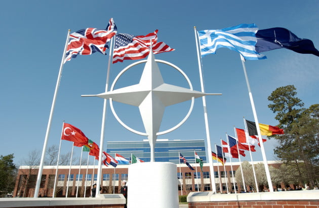 Η σημασία της Ελλάδας στο νέο ρόλο του ΝΑΤΟ