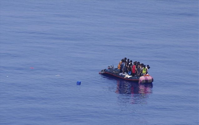 Τουλάχιστον 24 μετανάστες νεκροί σε ναυάγιο στον Βόσπορο