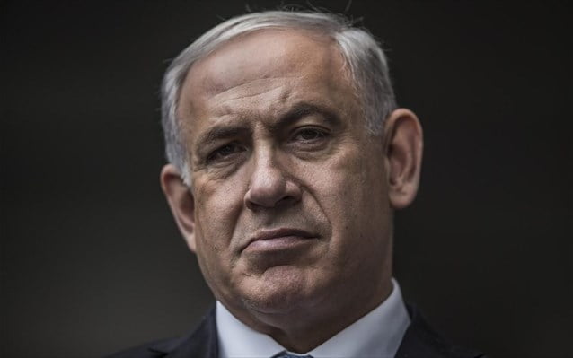 Νετανιάχου: Το Ισραήλ θα αντιδράσει με σιδηρά πυγμή