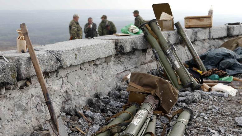Ρωσικό ΥΠΕΞ: Άμεση παραβίαση των συμφωνιών της Γενεύης και παράγοντας αποσταθεροποίησης η προμήθεια όπλων στην Ουκρανία από τις ΗΠΑ