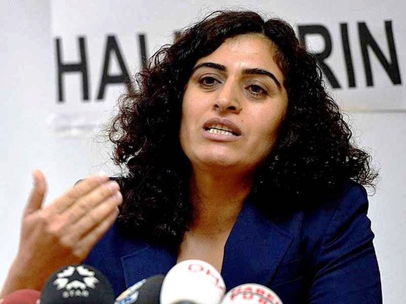 Βόμβα από Κούρδισσα βουλευτή: Κατέθεσε πρόταση νόμου στην τουρκική βουλή για αναγνώριση της Γενοκτονίας των Αρμενίων