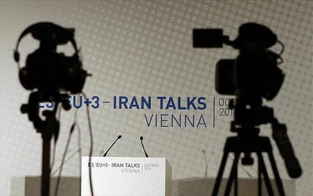 Ιράν: Οι διαπραγματεύσεις για το πυρηνικό πρόγραμμα οδηγούν σε συμφωνία