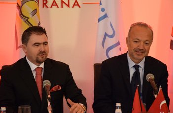 Τούρκος επιχειρηματίας εξαγόρασε τηλεοπτικό σταθμό στην Αλβανία