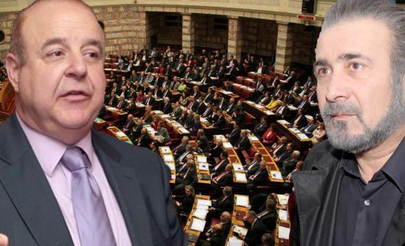 Αδωνις Γεωργιάδης: Να ελεγχθεί για 3 εκ. ευρώ στο εξωτερικό ο Λαζόπουλος