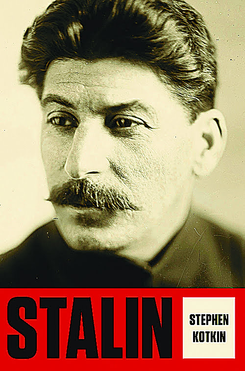 Ο Στάλιν προτού γίνει «απόλυτος δικτάτορας»
