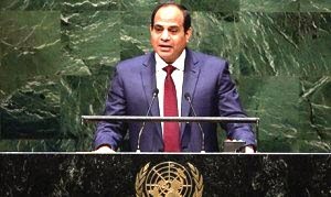 Αίγυπτος: Πλώρη για το ΣΑ του ΟΗΕ να πικάρει Ερντογάν!