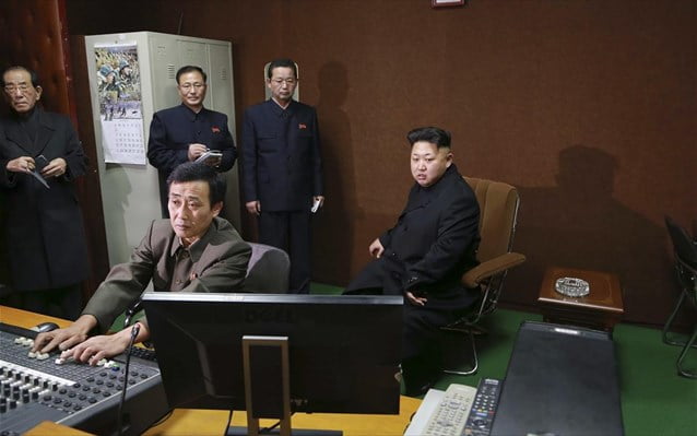 Τι συνέβη στο Ίντερνετ της Βόρειας Κορέας; – Τρία σενάρια