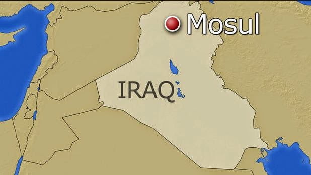 Ρήξη στο ‘Ισλαμικό Κράτος’ λόγω επίθεσης του ιρακινού στρατού στη Μοσούλη