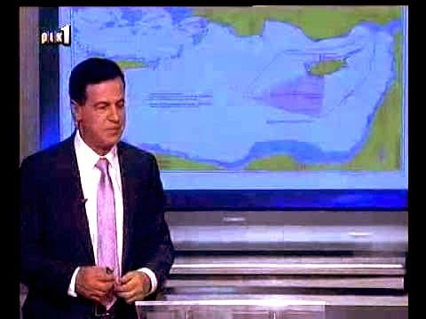 Ντοκουμέντο. Νίκος Ρολάνδης: η Ελλάδα το 2003 αρνήθηκε την ύπαρξη ΑΟΖ από το Καστελλόριζο και πίεσε την Κύπρο να υποχωρήσει στη διευθέτηση της δικής της ΑΟΖ