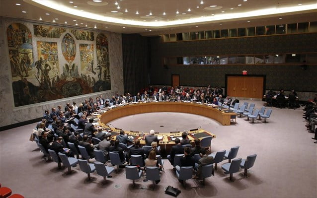 Στον ΟΗΕ το παλαιστινιακό τελεσίγραφο για την ισραηλινή κατοχή