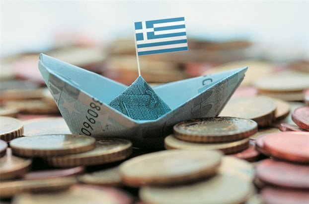 NYT: Αναβολή αποπληρωμής των δόσεων του ελληνικού χρέους