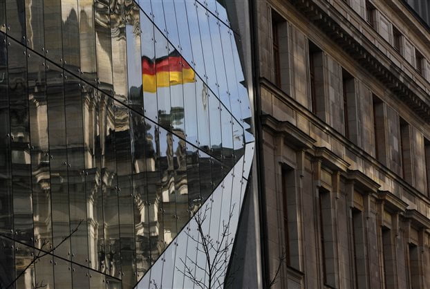 Βερολίνο: Νέο κοφτό «όχι» στην αποπληρωμή του κατοχικού δανείου