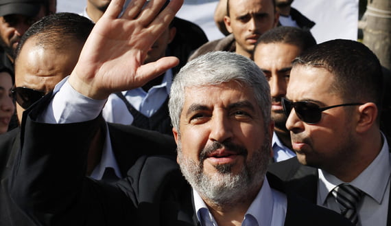 Hamas leaders prefer Turkish exile to Gaza hardships