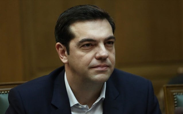 Αλ.Τσίπρας: Θα αποπληρώσουμε τα δάνεια σε ΕΚΤ – ΔΝΤ