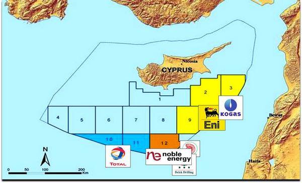 ΥΠΕΞ: Φαντασιώσεις τα περί φυγής Total λόγω τουρκικών προκλήσεων – Η Κυβέρνηση σε διάλογο με την εταιρεία