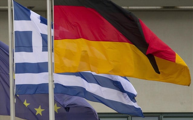 Γερμανία: Διακοπή της οικονομικής βοήθειας στην Ελλάδα ζητούν στελέχη του CDU/CSU