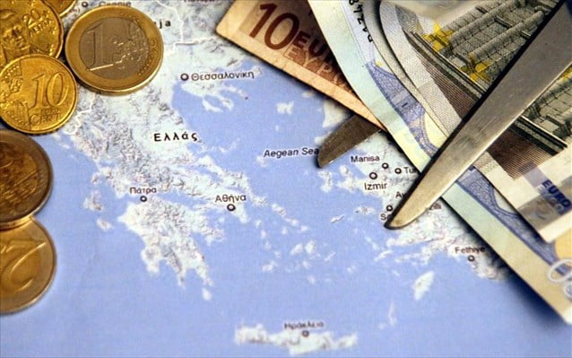 FAZ: Πιο οικονομικό ένα «κούρεμα» από ένα Grexit