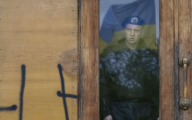 Συμβούλιο της Ευρώπης: Διαπράττονται βασανιστήρια στις ουκρανικές φυλακές