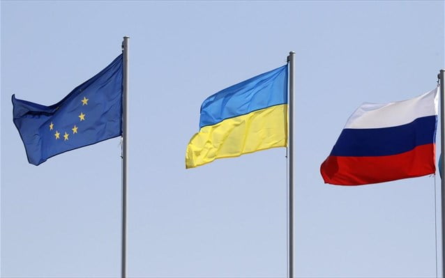 Ε.Ε.: Παρατείνει τις κυρώσεις κατά Ρώσων και φιλορώσων Ουκρανών έως τα τέλη του 2015